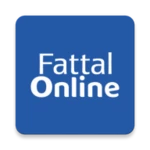 Logo of Fattal Online android Application 